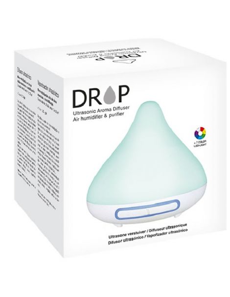 Difusor de Aromas Ultrasónico Drop B Physalis