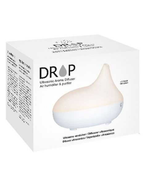 Difusor de Aromas Ultrasónico Drop C Physalis