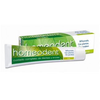 Dentífrico Homeodent Anís Boiron - 75 ml.