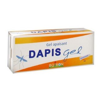 Dapis Gel Boiron - 40 gramos