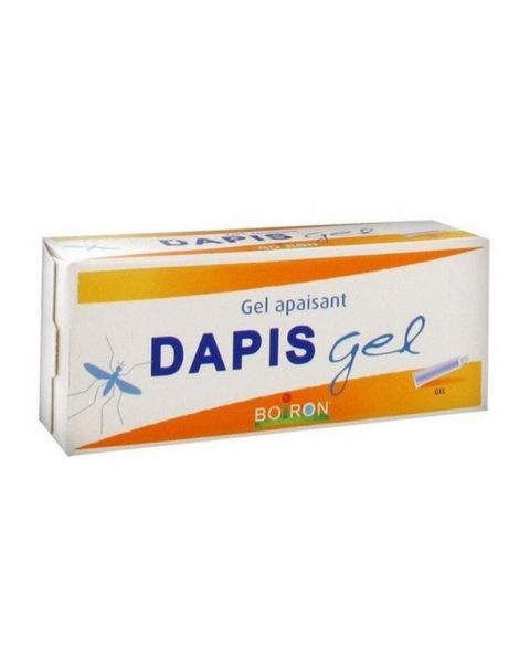 Dapis Gel Boiron - 40 gramos