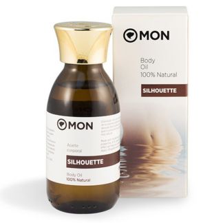 Aceite Silhouette Mon - 500 ml.