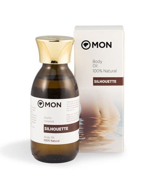 Aceite Silhouette Mon - 500 ml.