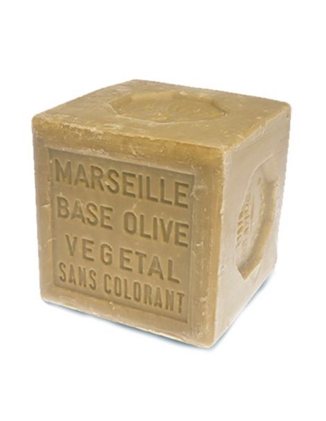 Jabón de Marsella Rústico Mon - 600 gramos