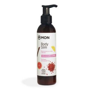 Body Slim Mon - 200 ml.