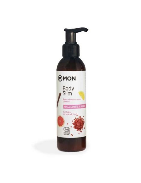 Body Slim Mon - 200 ml.