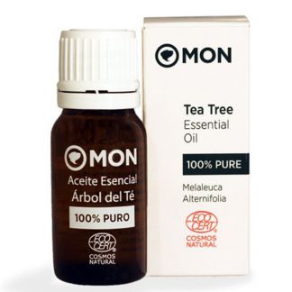 Aceite Esencial de Árbol del Té Mon - 12 ml.