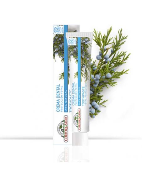 Dentífrico Protección Total Corpore Sano - 75 ml.