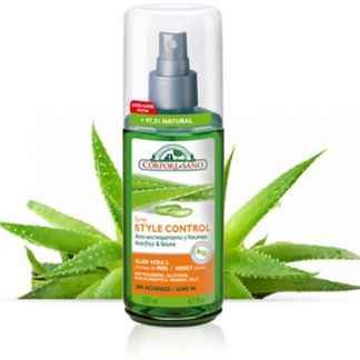 Spray Capilar Style Control Corpore Sano - 200 ml.