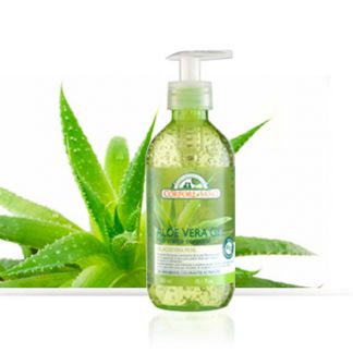 Gel Puro de Aloe Vera Corpore Sano - 300 ml.