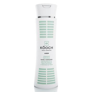 Champú Natural AMEM Kooch - 250 ml.