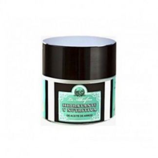 Crema Facial Hidratante y Nutritiva La Albufera - 50 ml.