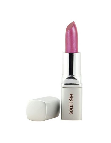 Barra Labial Glowing Violet SoulTree - 4.5 gramos