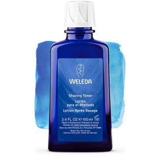 Loción para el Afeitado Weleda - 100 ml.