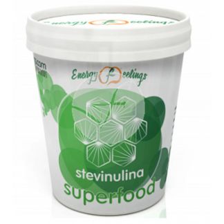 Stevinulina Energy Fruits - 250 gramos