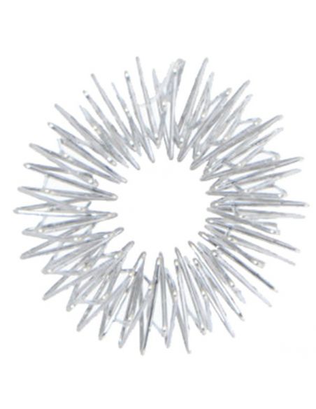 Anillo Masajeador - Colores Variados