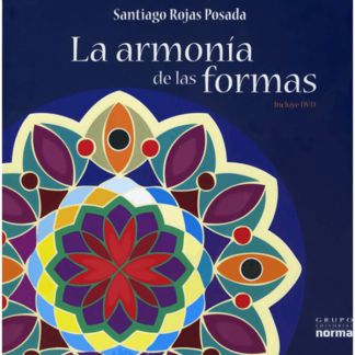 Libro: La Armonía de las Formas