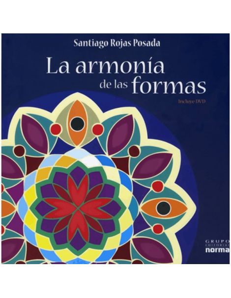 Libro: La Armonía de las Formas