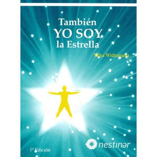 Libro: También YO SOY la Estrella