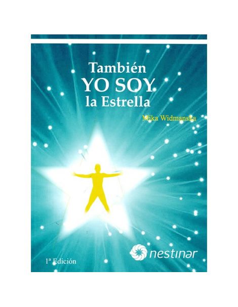 Libro: También YO SOY la Estrella