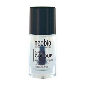 Esmalte de Uñas Magic Shine Topcoat 01 Neobio - 8 ml.