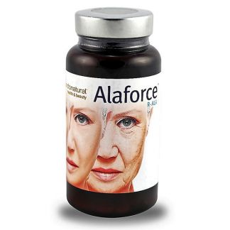 Alaforce Mundonatural - 60 cápsulas