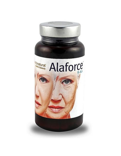 Alaforce Mundonatural - 60 cápsulas