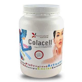 Colacell Mundonatural - 330 gramos