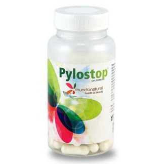 Pylostop Mundonatural - 60 cápsulas