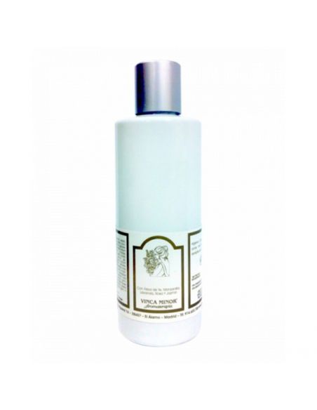 Crema Exfoliante Corporal Vinca Minor - 500 ml.
