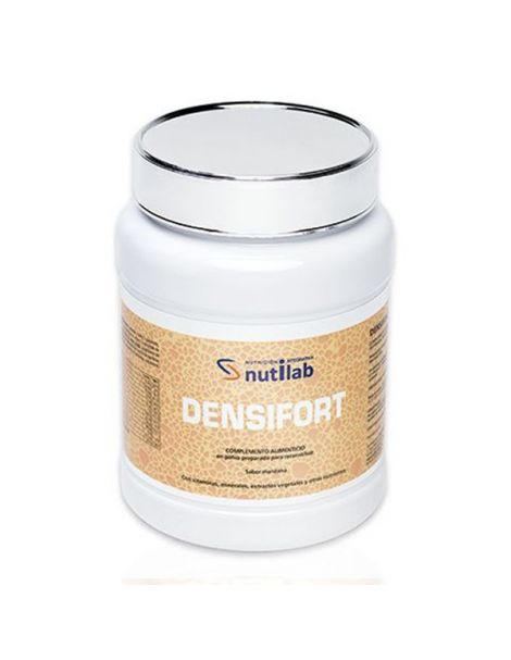 Desinfort Manzana Nutilab  - 630 gramos