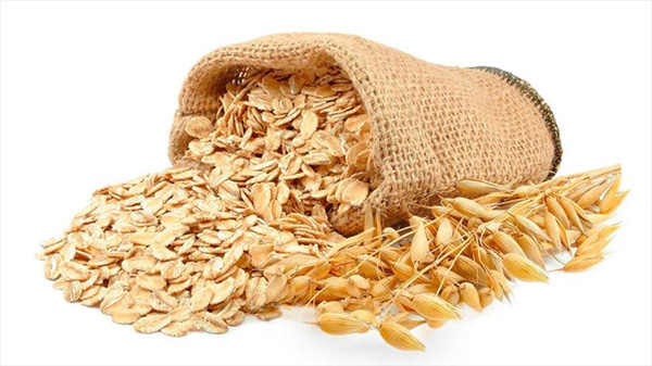 ingredientes gachas avena