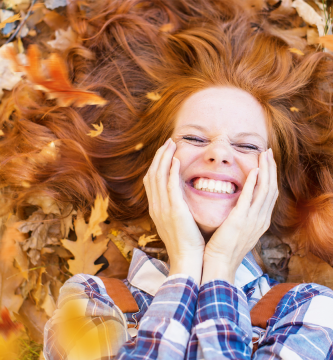 Cabello Otoño