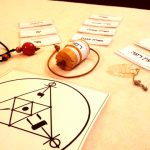 Péndulo Hebreo Metutelet