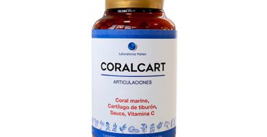 CoralCart
