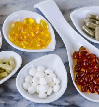 Suplementos adultos