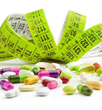 Suplementos adelgazar