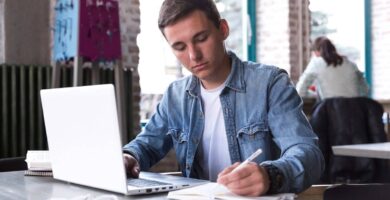 Suplementos estudiar