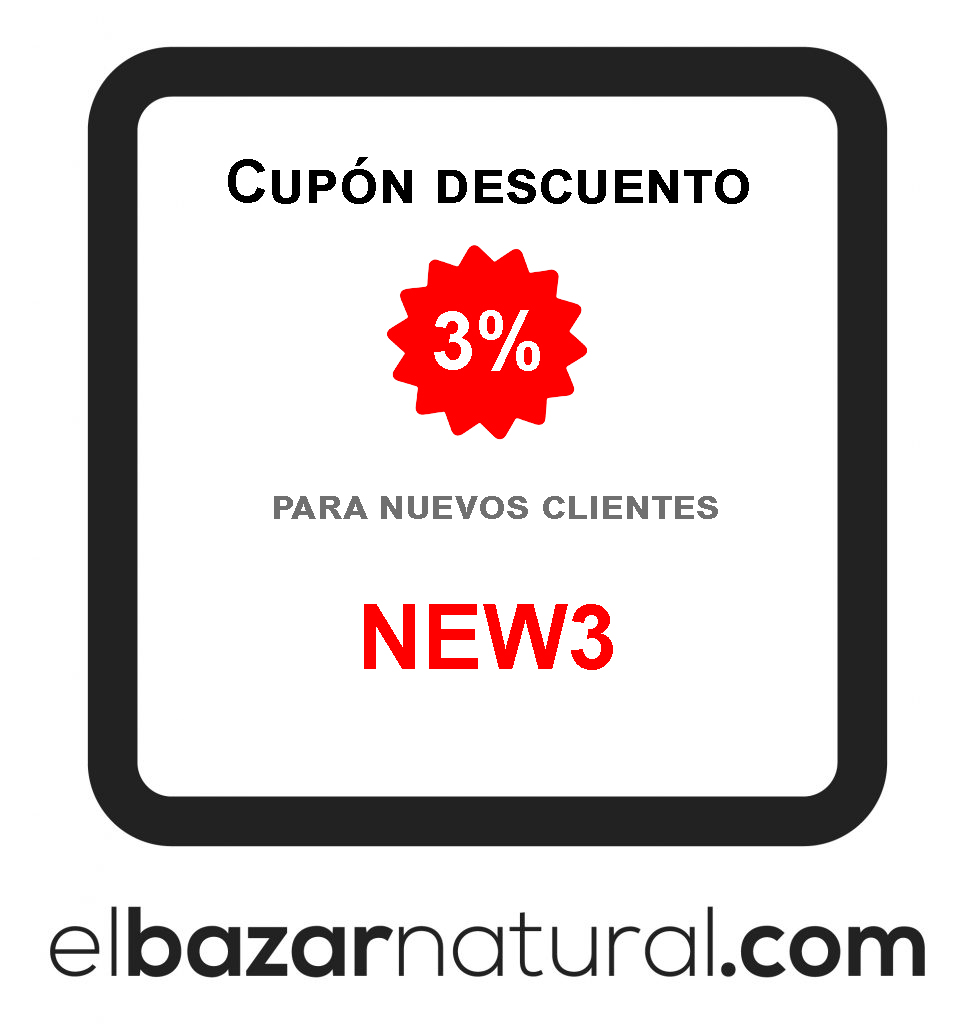 Cupón New3