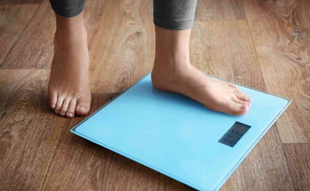 Suplementos bajar peso