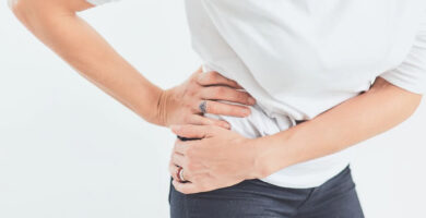 Suplementos artrosis