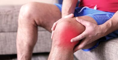 Suplementos cartílago