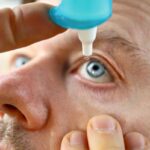 Vitaminas ojos secos