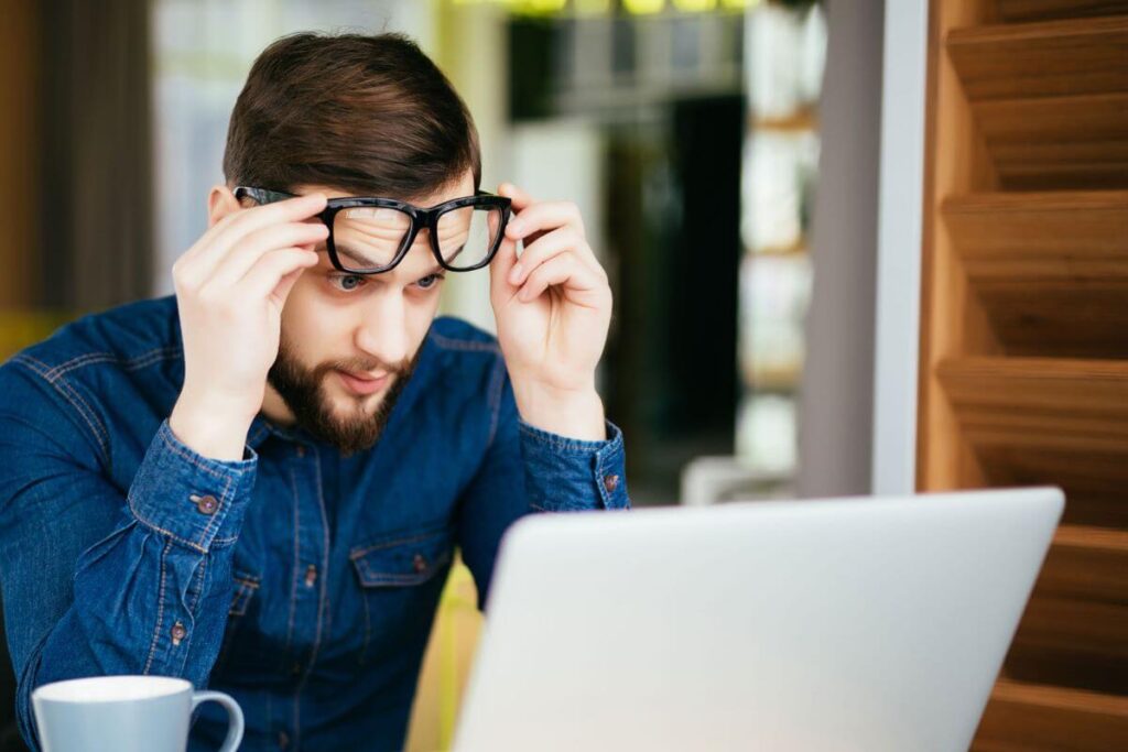 Vitaminas para la visión