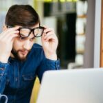 Vitaminas para la visión