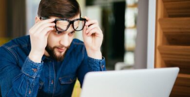 Vitaminas para la visión