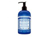 Jabones de Azúcar Dr. Bronner´s