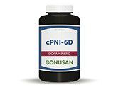 CPNI Bonusan