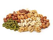 Frutos Secos