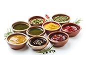 Salsas